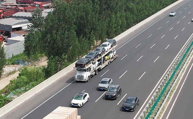阿巴嘎旗高速公路汽车救援